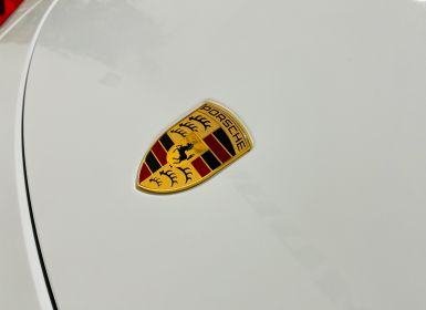 Porsche 911 3.0 Carrera 4S 420cv Blanc Carrera  - 42
