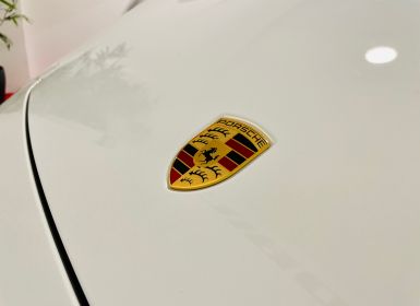 Porsche 911 3.0 Carrera S Blanc  - 22