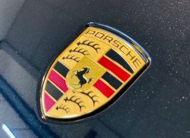 Porsche 911 3.0 Carrera S 420cv Noir  - 25
