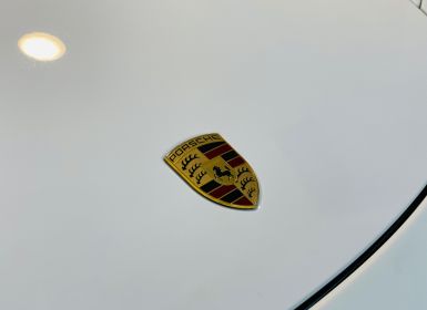 Porsche 911 3.8 Carrera S 400 CV PDK Blanc  - 35