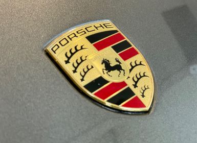 Porsche 911 3.8 Carrera S 400cv Gris Quartz  - 33