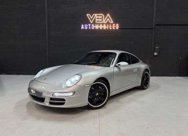 Porsche 911 (3) CARRERA COUPE 3.6 325CH Tiptronic