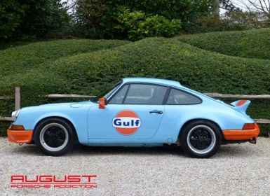 Porsche 911 3.0 Gulf “RS Specs” 1981