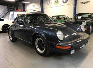 Porsche 911 3.0 SC Occasion