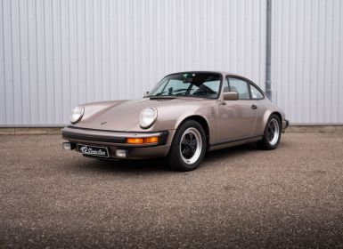 Porsche 911 3.0 SC Occasion