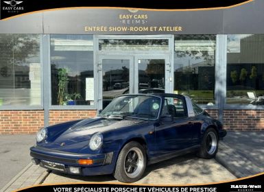 Achat Porsche 911 3.0 SC Targa  Occasion