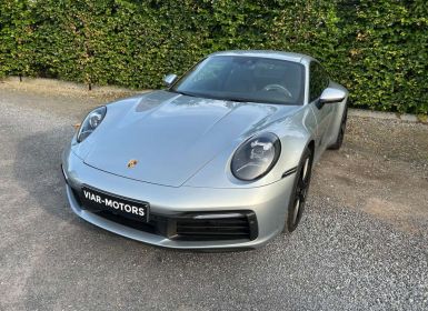 Porsche 911 3.0 Turbo Coupé S PDK Occasion