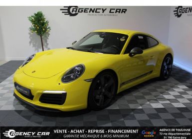 Vente Porsche 911 3.0i - 370  TYPE 991 COUPE Carrera T PHASE 2 Occasion