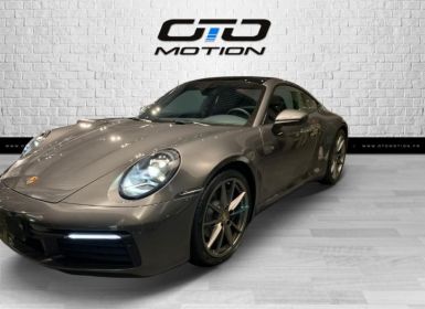 Achat Porsche 911 3.0i - 385 - BV PDK - Start&Stop TYPE 992 COUPE Carrera Occasion