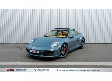 Porsche 911 3.0i - 420 - BV PDK  TYPE 991 COUPE Carrera 4S PHASE 2 Occasion