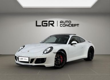 Porsche 911 3.0i - 450 - BV PDK  TYPE 991 COUPE Carrera 4 GTS PHASE 2