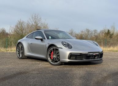 Porsche 911 3.0i - 450 - BV PDK - Start&Stop  TYPE 992 COUPE Carrera S PHASE 1