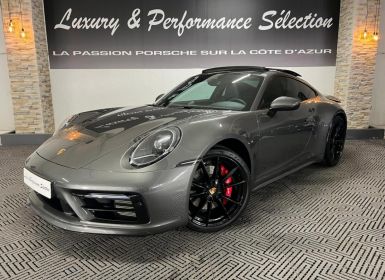 Porsche 911 3.0i - 450 - BV PDK - TYPE 992 Carrera S Occasion