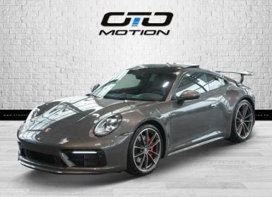 Achat Porsche 911 3.0i - 450 - BV PDK TYPE 992 COUPE Carrera S Occasion