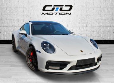 Achat Porsche 911 3.0i - 480 - BV PDK - Start&Stop  TYPE 992 COUPE Carrera GTS Occasion
