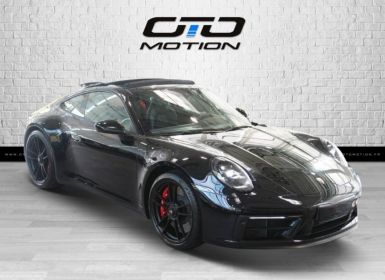 Achat Porsche 911 3.0i - 480 - BV PDK - Start&Stop TYPE 992 COUPE Carrera GTS Occasion