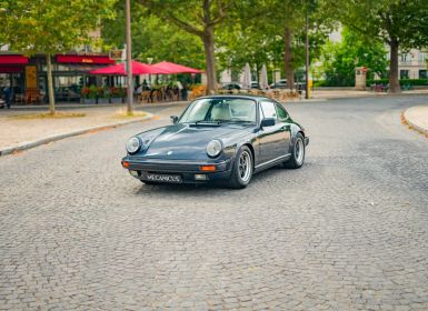 Porsche 911 3.2