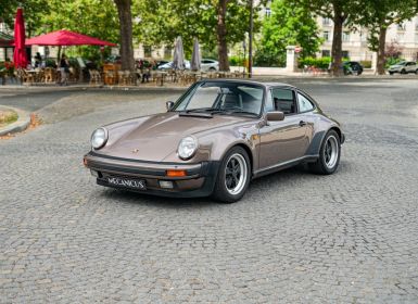 Vente Porsche 911 3.2 Occasion