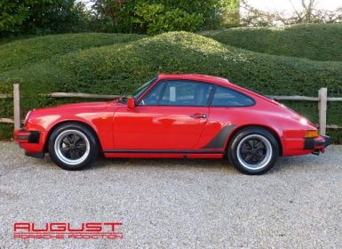 Porsche 911 3.2 1985