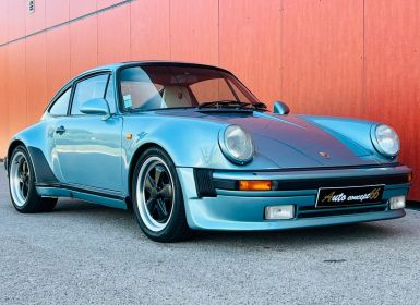 Achat Porsche 911 3.2 carrera 2 250 ch turbo look Occasion