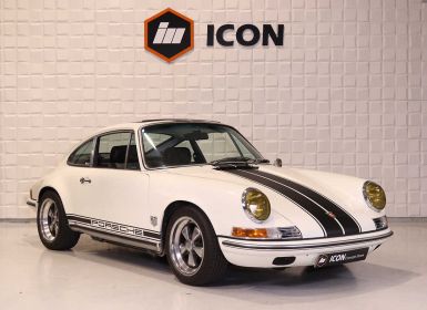 Vente Porsche 911 3.2 Carrera Backdating Occasion