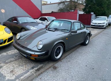 Achat Porsche 911 3.2 G50 Occasion