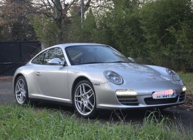 Porsche 911 325 ch phase 2 Occasion