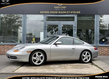 Achat Porsche 911 3.4i  TYPE 996 COUPE Carrera Occasion