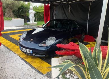 Achat Porsche 911 3.4i Occasion