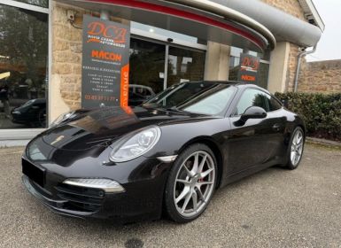 Porsche 911 3.4i - 350 - BV PDK  TYPE 991 COUPE Carrera PHASE 1