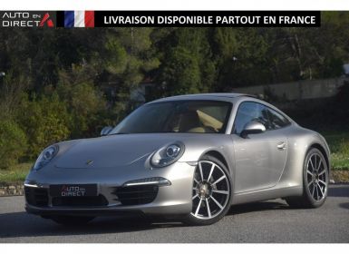 Porsche 911 3.4i - 350 - BV PDK TYPE 991 COUPE Carrera PHASE 1 Occasion