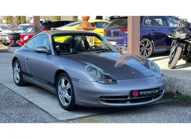 Porsche 911 3.4i Tiptronic 996 COUPE Carrera Occasion