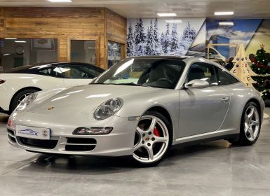 Porsche 911 3.6 325 TARGA 4