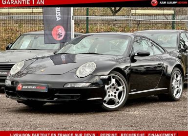 Porsche 911 3.6 997 CARRERA 325 CV TIPTRO IMS FAIT