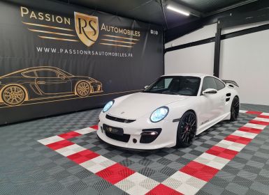 Vente Porsche 911 3.6 Turbo 480cv Occasion