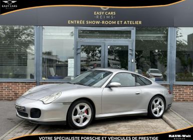 Vente Porsche 911 3.6i  TYPE 996 COUPE Carrera 4S Occasion