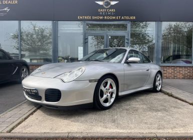 Porsche 911 3.6i  TYPE 996 COUPE Carrera 4S Occasion