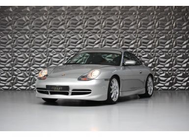 Achat Porsche 911 3.6i - 360CH TYPE 996 COUPE GT3 Occasion