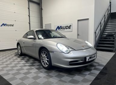 Porsche 911 3.6i BVA Tiptronic TYPE 996 Carrera 4 Occasion