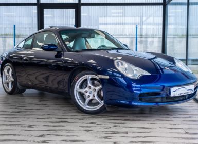 Porsche 911 3.6i Tiptronic Carrera