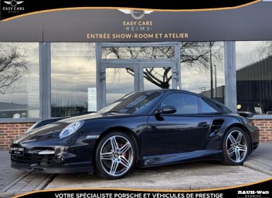 Achat Porsche 911 3.6i Turbo  TYPE 997 COUPE Turbo Occasion