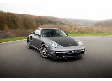 Vente Porsche 911 3.6i Turbo 997 Coupe Turbo Techart 530ch Occasion