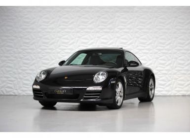 Achat Porsche 911 3.6i TYPE 997 345CH II 2009 COUPE Carrera 4 Occasion