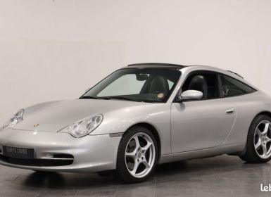 Vente Porsche 911 3.6l targa type 996 Occasion