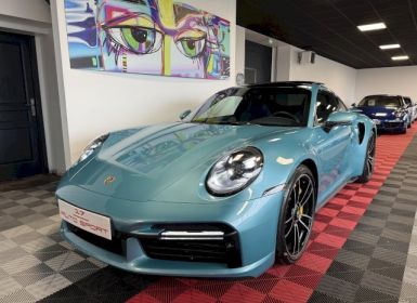 Achat Porsche 911 3.7 650ch Turbo S PDK Occasion