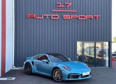 Vente Porsche 911 3.7 650ch Turbo S PDK Occasion