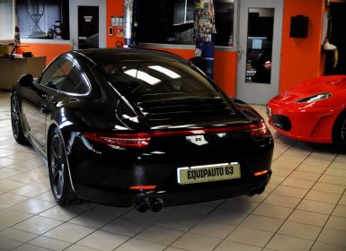 Porsche 911 3.8 Carrera 4S 400cv Occasion