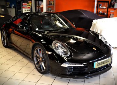 Porsche 911 3.8 Carrera 4S 400cv