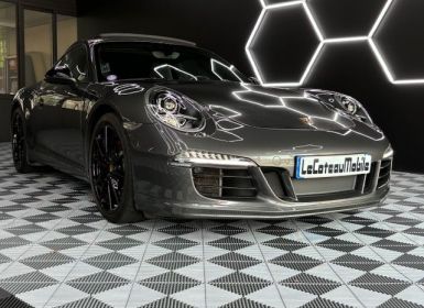 Porsche 911 3.8 Carrera S 400cv PDK CHRONO+SPORT Occasion