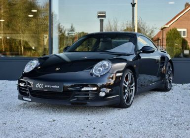 Porsche 911 3.8 PDK BOSE Sportchrono 14-way Sportdesign steer